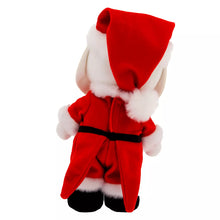 Load image into Gallery viewer, Santa Jack Skellington Disney nuiMOs Plush – The Nightmare Before Christmas