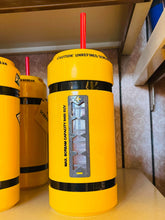 Cargar imagen en el visor de la galería, Disney Water Bottle - Monsters Inc - Scream Canister