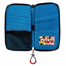 Load image into Gallery viewer, Mickey Mouse ''All-Time Classic'' Wrist Wallet