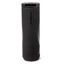 Load image into Gallery viewer, Avengers Stainless Steel Starbucks® Water Bottle