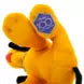 Load image into Gallery viewer, Pluto Disney100 Celebration Plush