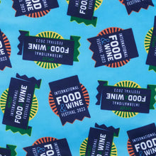 Load image into Gallery viewer, EPCOT International Food & Wine Festival 2023 Loungefly Mini Backpack