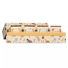 Load image into Gallery viewer, Disney Parks Bambi Comfy and Cosy Candles, Set of 4
