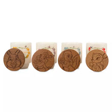 Load image into Gallery viewer, Disney Parks Bambi Comfy and Cosy Candles, Set of 4
