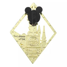 Load image into Gallery viewer, Disneyland Paris Tinker Bell 30th Anniversary Pin