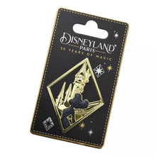 Load image into Gallery viewer, Disneyland Paris Tinker Bell 30th Anniversary Pin