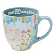 Cargar imagen en el visor de la galería, Disney Coffee Mug - Walt Disney World Attractions Skylines