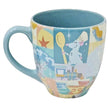 Cargar imagen en el visor de la galería, Disney Coffee Mug - Walt Disney World Attractions Skylines