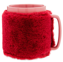 Cargar imagen en el visor de la galería, Disney Coffee Mug - Lotso Huggin Bear With Fuzzy Wrap