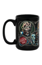 Load image into Gallery viewer, Halloween Horror Nights 2023 Mug