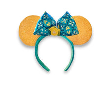 Load image into Gallery viewer, Limoncello Ear Headband