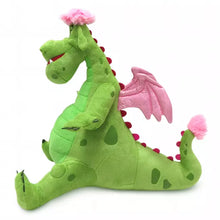 Load image into Gallery viewer, Elliott Plush – Pete's Dragon – The Main Street Electrical Parade – Medium 14''