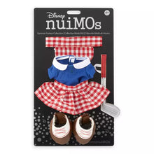 Load image into Gallery viewer, Disney nuiMOs Golf Outfit #2