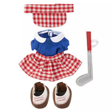 Load image into Gallery viewer, Disney nuiMOs Golf Outfit #2