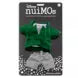 Load image into Gallery viewer, Disney nuiMOs Outfit – Green Jacket with White Shirt and Gray Sweatpants
