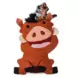 Load image into Gallery viewer, Timon and Pumbaa VHS Plush – The Lion King – Small 8'' – Limited Release