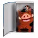 Load image into Gallery viewer, Timon and Pumbaa VHS Plush – The Lion King – Small 8'' – Limited Release