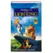 Load image into Gallery viewer, Timon and Pumbaa VHS Plush – The Lion King – Small 8'' – Limited Release