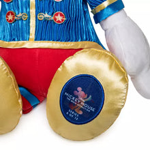Cargar imagen en el visor de la galería, Mickey Mouse: The Main Attraction Plush – Dumbo The Flying Elephant – Limited Release