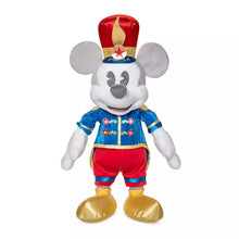 Cargar imagen en el visor de la galería, Mickey Mouse: The Main Attraction Plush – Dumbo The Flying Elephant – Limited Release