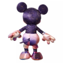 Load image into Gallery viewer, Mickey Mouse ''Grand Finale'' Plush – Walt Disney World 50th Anniversary – Medium 14