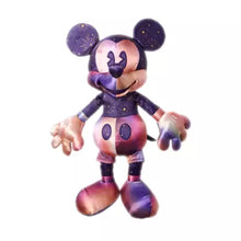 Load image into Gallery viewer, Mickey Mouse ''Grand Finale'' Plush – Walt Disney World 50th Anniversary – Medium 14