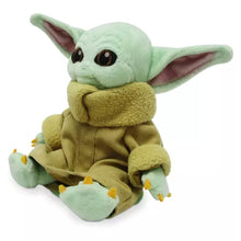 Load image into Gallery viewer, The Child Magnetic Shoulder Plush – Star Wars: The Mandalorian – Mini – 5''