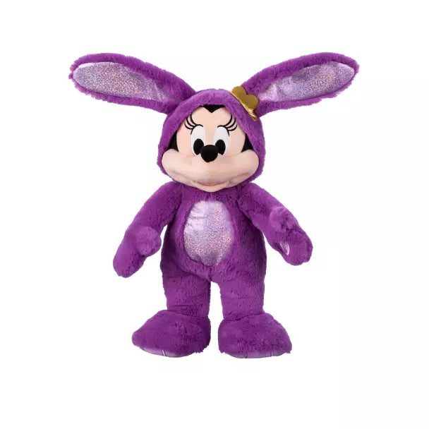 Easter minnie mouse plush online