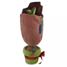 Cargar imagen en el visor de la galería, Groot Light-Up Holiday Plush – Guardians of the Galaxy – Medium 10''