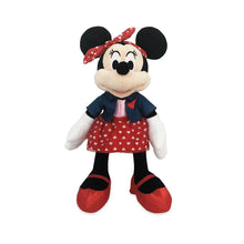 Load image into Gallery viewer, Minnie Mouse Plush – Valentine's Day – Medium 16' 2021