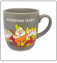 Load image into Gallery viewer, 7 Dwarfs Mug