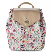 Cargar imagen en el visor de la galería, Disney Princess Mini Backpack