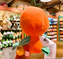 Load image into Gallery viewer, Disney Parks Orange Bird Shoulder Plush