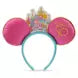 Cargar imagen en el visor de la galería, Mickey Mouse: The Main Attraction Ear Headband for Adults – Disney it's a small world – Limited Release