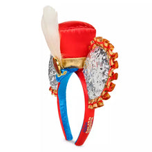 Cargar imagen en el visor de la galería, Mickey Mouse: The Main Attraction Ear Headband for Adults – Dumbo the Flying Elephant – Limited Release