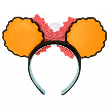 Cargar imagen en el visor de la galería, Coco Ear Headband for Adults