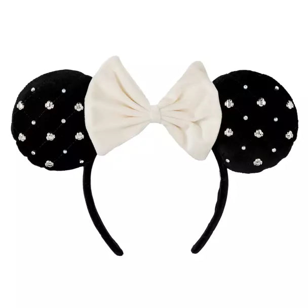 Disney x BaubleBar Princess Jasmine Ear Headband Debuts at