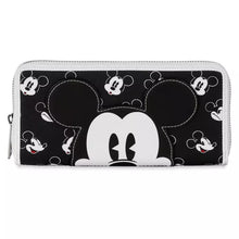 Load image into Gallery viewer, Mickey Mouse Loungefly Wallet