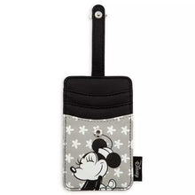Load image into Gallery viewer, Minnie Mouse Card Wallet