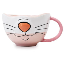 Load image into Gallery viewer, Marie Smile Mug – The Aristocats