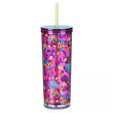 Load image into Gallery viewer, Toy Story Tumbler with Straw