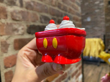 Load image into Gallery viewer, Mickey’s Kitchen Sink Sundae Keychain