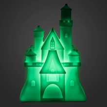 Load image into Gallery viewer, Fantasyland Castle Night Light