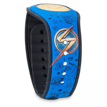 Load image into Gallery viewer, Ms. Marvel MagicBand 2 – Limited Release