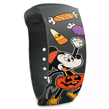 Load image into Gallery viewer, Mickey Mouse Halloween MagicBand+