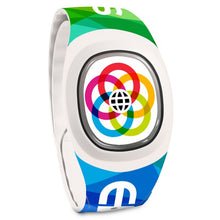 Cargar imagen en el visor de la galería, EPCOT 40 Anniversary MagicBand+