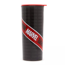 Load image into Gallery viewer, Marvel Travel Tumbler