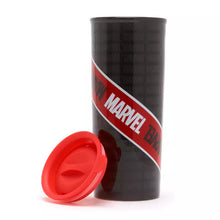 Load image into Gallery viewer, Marvel Travel Tumbler