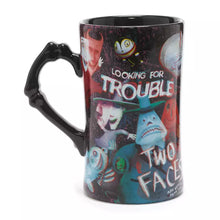 Cargar imagen en el visor de la galería, Disney Store The Nightmare Before Christmas Mug