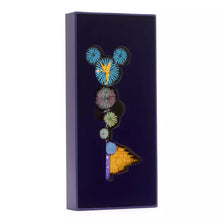Cargar imagen en el visor de la galería, Mickey Mouse: The Main Attraction Collectible Key Cinderella Castle